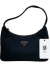 Bolsa Prada Re-Edition 2000 Tessuto Nylon Preta