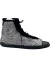 Tênis Saint Laurent Rhinestone High Top Crystals Preto 36Br na internet