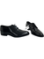 Sapato Saint Laurent Preto Verniz 38/39BR