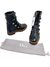 Bota Dior Wildior Hiking Boots Leather Preta 35Br na internet