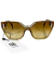 Óculos Prada Frame Tortoise Marrom