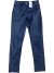 Calça Louis Vuitton Lamb Leather Skinny Pants Preta Tam.P - comprar online