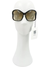 Óculos Prada Butterfly Logo Turtle Marrom - comprar online