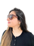 Óculos Céline Audrey Tortoise Gradient Marrom