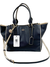 Bolsa Coach Crosy Carryall Large Navy - comprar online