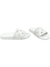 Slide Gucci Openwork Rubber Monograma Branco 34/35Br na internet