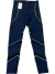 Calça Gucci GG Embossed Stretch Monograma Preta Tam.M