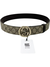 Cinto Gucci Interlocking GG Supreme Monograma Tam.85 na internet