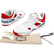 Tênis Gucci Basket Low Top Branco 44BR - MASCULINO na internet