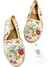 Espadrille Gucci Flora Limited Edition 34/35Br