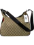 Bolsa Gucci Vintage Attache Web Monograma