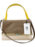 Bolsa Carolina Herrera Top Handle Tricolor - comprar online