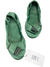 Sapatilha Burberry Prorsum Esmeralda 38BR - comprar online