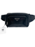 Pochete Prada Re-Nylon Patent Leather Preta - comprar online