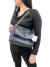 Bolsa Saint Laurent Niki Medium Preta