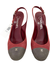 Slingback Chanel Bicolor 36/37BR