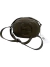 Bolsa Gucci Blondie GG Crossbody Marrom