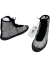Tênis Saint Laurent Rhinestone High Top Crystals Preto 36Br - comprar online