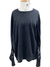 Blusa Burberry Cinza e Xadrez Tam.G - MASCULINO - comprar online