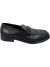 Mocassim Ferragamo Gancini Preto 45Br - MASCULINO na internet