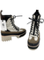 Bota Louis Vuitton Laureate 38BR - comprar online
