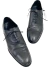 Sapato Louis Vuitton Lace Up Leather 39/40Br - MASCULINO - comprar online