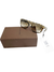 Óculos Louis Vuitton Leopard Logo - comprar online