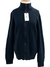 Casaco Louis Vuitton Zip Through Wool Damier Signature Tam.G - comprar online