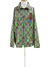 Jaqueta Gucci GG Jumbo Pineapple Monograma Tam.G - comprar online