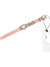 Relógio Dolce&Gabbana Logo Rosa - comprar online