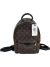 Mochila Louis Vuitton Palm Springs PM Monograma