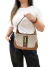 Bolsa Gucci Jackie 1961 GG Supreme Monograma