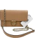 Bolsa Gucci Interlocking WOC Nude