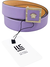 Cinto Versace Medusa Square Lilás Tam.75 - comprar online