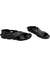 Sandália Papete Prada Preta 39BR - MASCULINA - comprar online