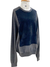 Blusa Louis Vuitton Gray Suede Cotton Tam.GG - MASCULINO