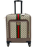 Mala Gucci Ophidia GG Supreme Petite Valise Savoy - comprar online