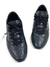 Tênis Gucci Rhyton Leather Preto 4243Br - MASCULINO
