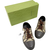 Tênis Gucci Low Top GG Monograma 36BR