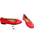 Sapatilha Chanel Ballet CC Captoe Watermelon 39Br - comprar online