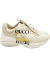 Tênis Gucci Rhyton Bananya Logo Off White 35Br