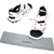 Sandália Balenciaga Track 2.0 Logo Sandals 39BR