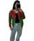 Jaqueta Gucci Trucker Monograma Tam.M na internet