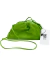Bolsa Bottega Veneta The Mini Pouch Acid Green