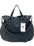 Bolsa Gucci Shoulder Logo Preta - comprar online
