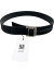 Cinto Gucci GG Off The Grid Monograma Preto Tam.85