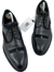 Sapato Louis Vuitton Preto 43BR - MASCULINO na internet