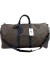 Mala Louis Vuitton Keepall 55 Macassar Monograma