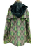 Jaqueta Gucci GG Jumbo Pineapple Monograma Tam.G - Brechó Closet de Luxo