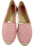 Espadrille Gucci GG Monograma Rosa 37/38BR - comprar online